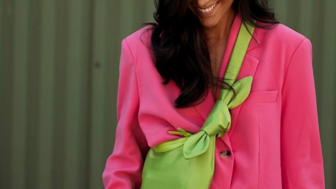 Η τέλεια capsule γκαρνταρόμπα για τα outfit του Πάσχα