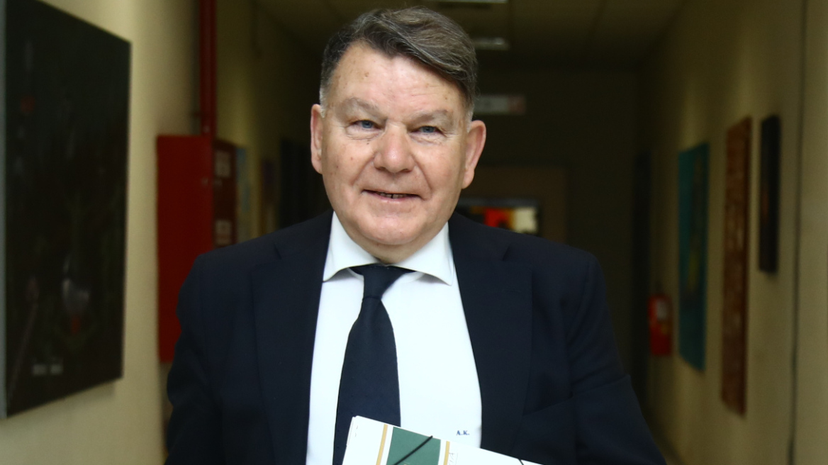 Κούγιας: «Η δικογραφία για τις συλλήψεις είναι της πλάκας κι έχει στόχο να πλήξει τον Ολυμπιακό»