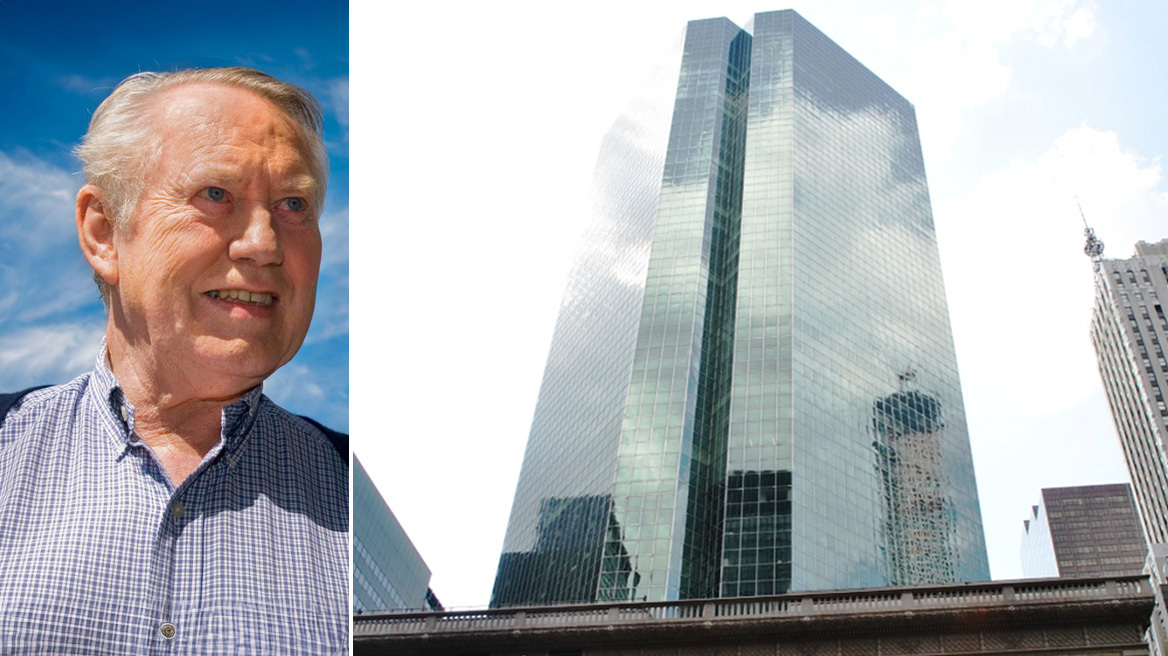 General Atlantic: Ένα fund βαρέων βαρών προσγειώνεται στην Epsilon Net