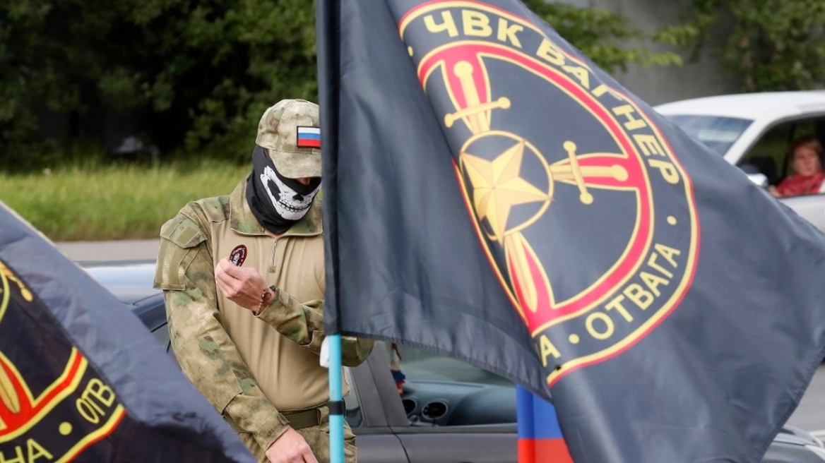 Στρατολόγοι και πρώην μισθοφόροι της Wagner χρησιμοποιούνται από τη Μόσχα ως σαμποτέρ στην Ευρώπη, πώς «ψαρεύουν» προθύμους