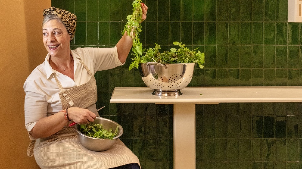 Koutsou & Co: Σαν να λέμε σπιτικό φαγητό