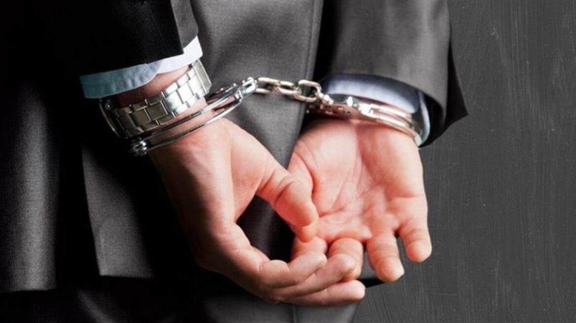 Στην φυλακή φυγόποινος απατεώνας που συνελήφθη στα Ιωάννινα