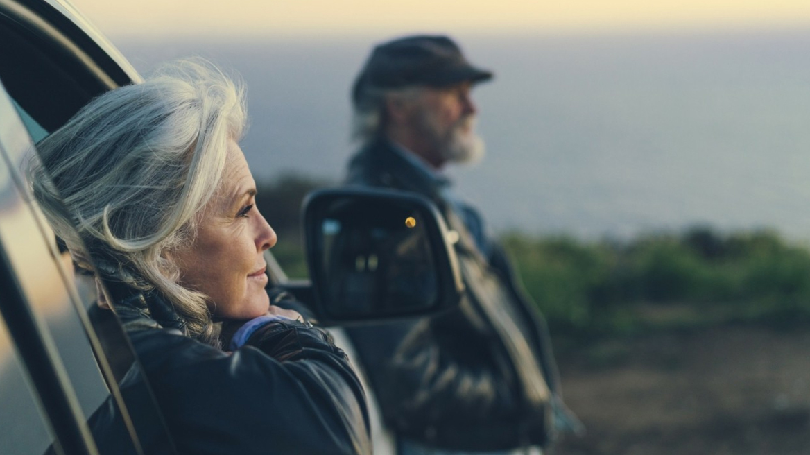Πώς να αποδεχτούμε ότι γερνάμε σε 10 απλά βήματα