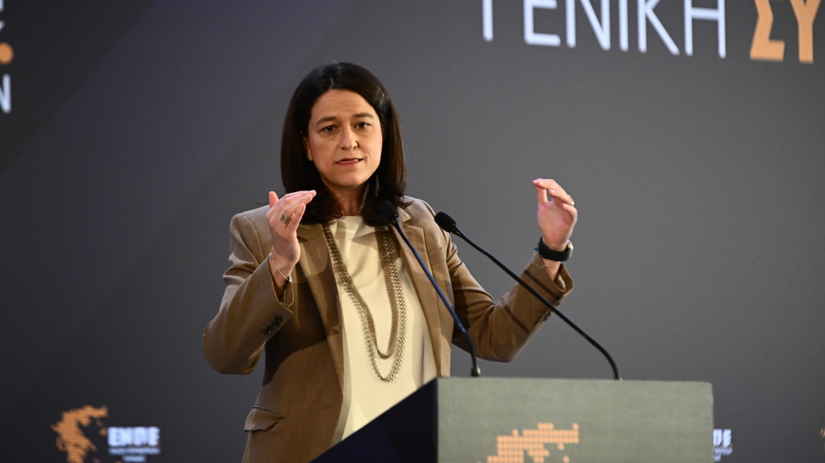 Κεραμέως: Πάνω από 178.000 εγγραφές για την επιστολική ψήφο