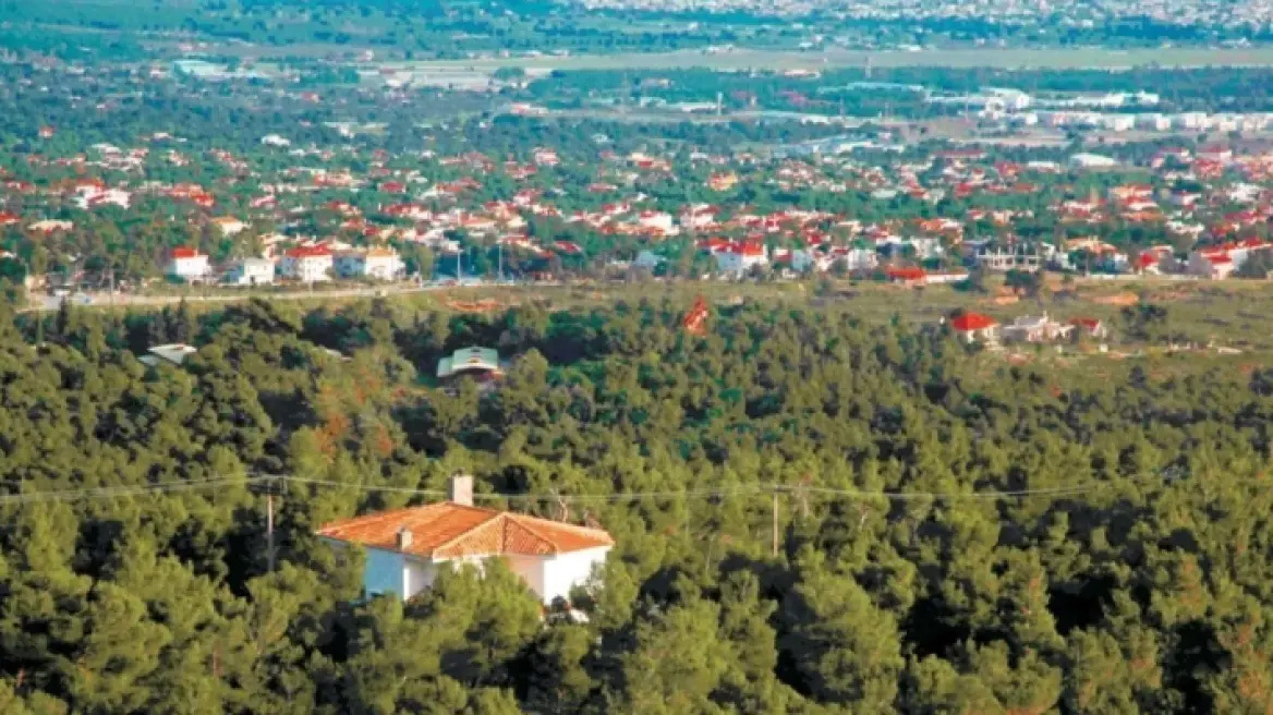 Κτηματολόγιο: Με AI γράφονται τα επόμενα βήματα - Τι αλλάζει από αύριο  