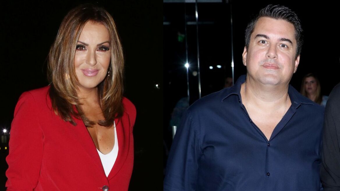 Ναταλία Γερμανού: Διαψεύδει τις δηλώσεις του Πάνου Κατσαρίδη ότι δεν του μιλάει - Δεν ισχύει αυτό, είπε