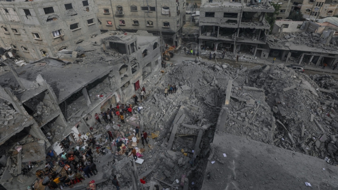 Πιθανή η έκδοση ενταλμάτων σύλληψης σε βάρος Ισραηλινών κυβερνητικών αξιωματούχων από το Διεθνές Ποινικό Δικαστήριο