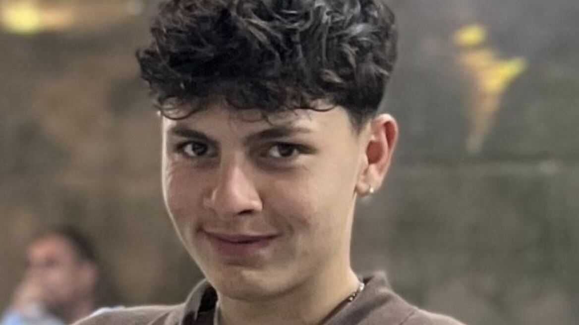 Σκιάθος: Θλίψη για τον 17χρονο Γιάννη που σκοτώθηκε σε τροχαίο - Το σπαρακτικό μήνυμα της αδελφής του