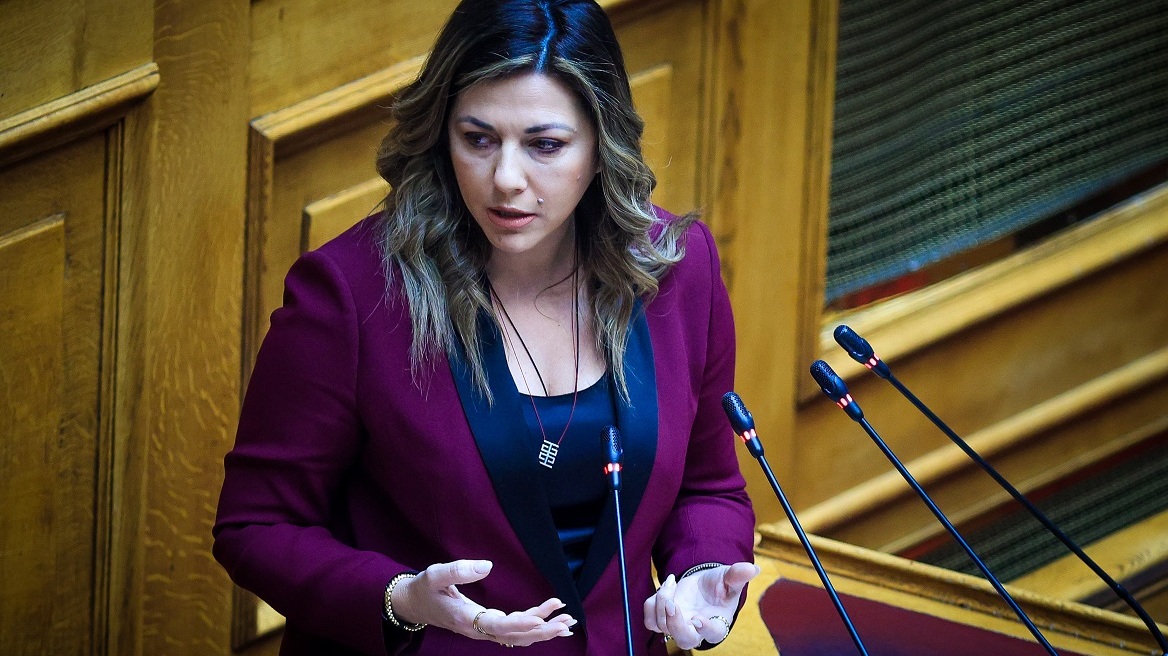 Σοφία Ζαχαράκη: Στις 20 Δεκεμβρίου η πληρωμή του έκτακτου επιδόματος από τον OΠΕΚΑ