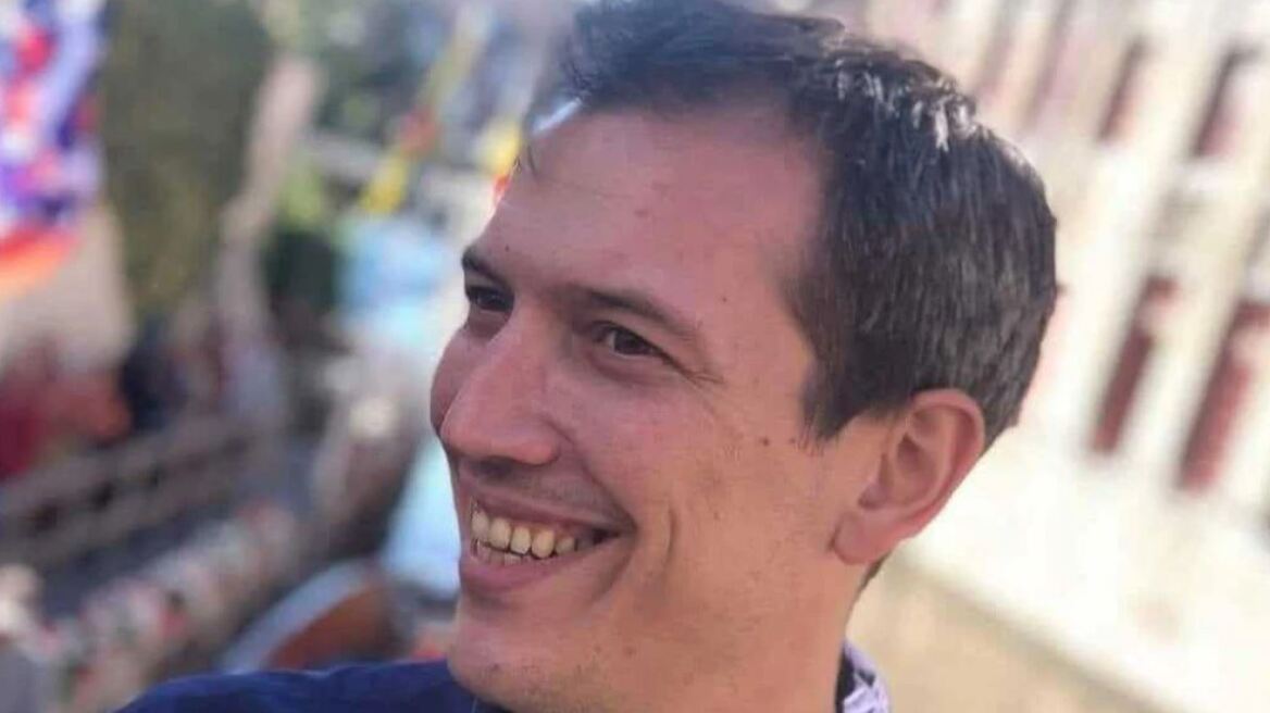 Πέθανε στα 40 του το στέλεχος του ΠΑΣΟΚ Χάρης Μπελτεγρής