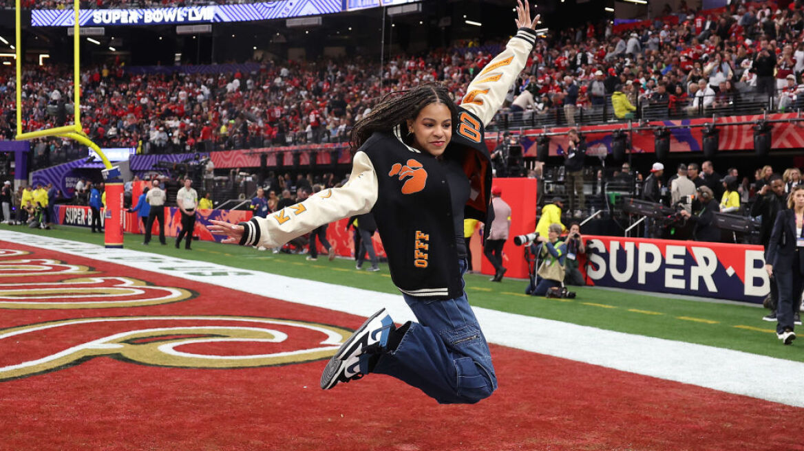 Η 12χρονη κόρη της Beyonce είναι και ηθοποιός – Ο πρώτος της ρόλος σε ταινία