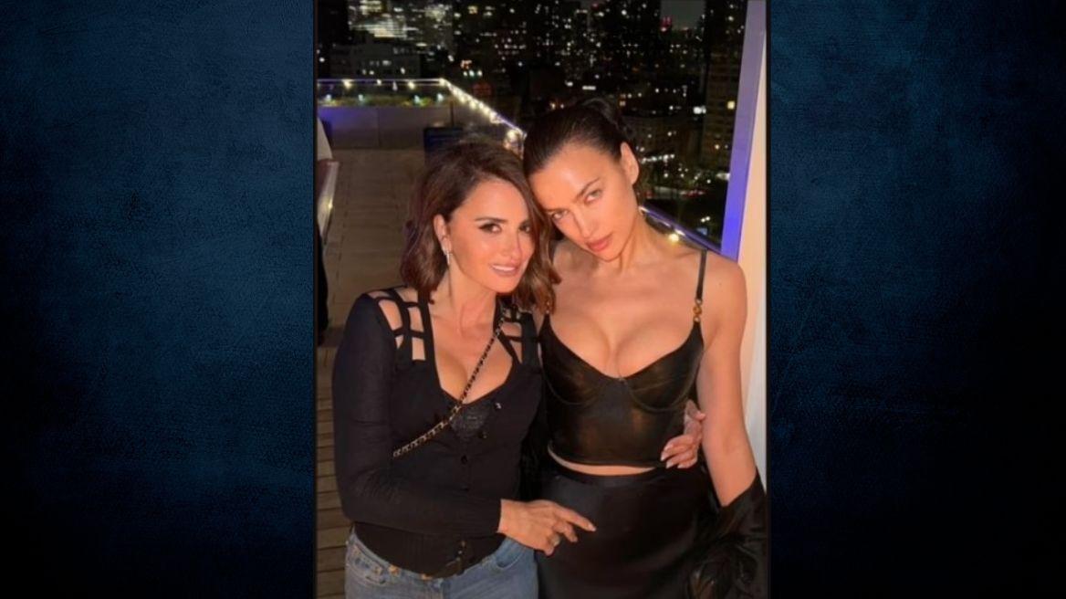 Πενέλοπε Κρουζ: Το πάρτι γενεθλίων με αστέρες για τα 50α γενέθλιά της 