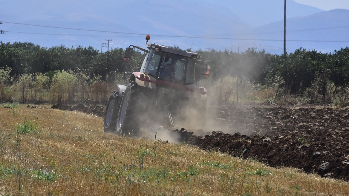 ΕΛΓΑ: Αποζημιώσεις 38 εκατ. ευρώ από τον ΕΛΓΑ για ζημιές φυτικής παραγωγής και ζωικού κεφαλαίου