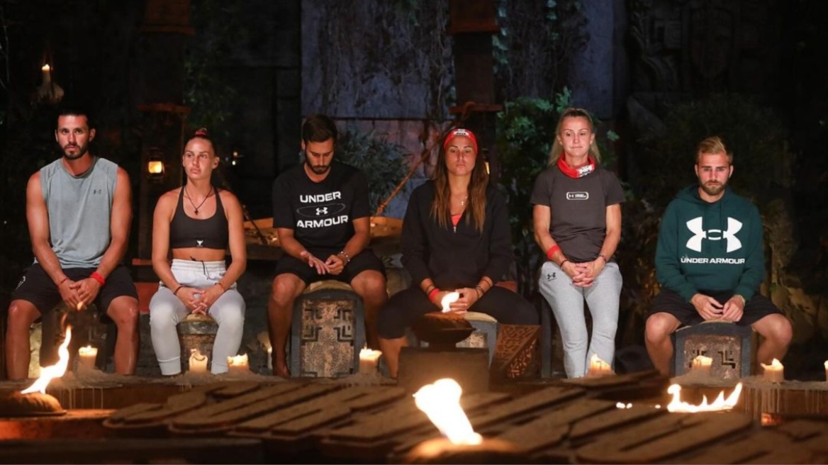 Survivor 2024: Δεν θέλει να νιώθει βαρίδι στην ομάδα της και βγήκε στον τάκο - Δείτε βίντεο  