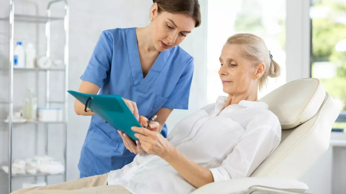 Το ΕΣΥ αποκτά νέο πρόσωπο – Τι αλλάζει για εργαζόμενους και ασθενείς