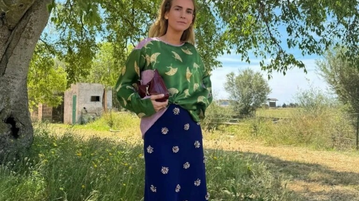 Πάσχα 2024: Tips για λαμπερές πασχαλινές εμφανίσεις και όχι μόνο