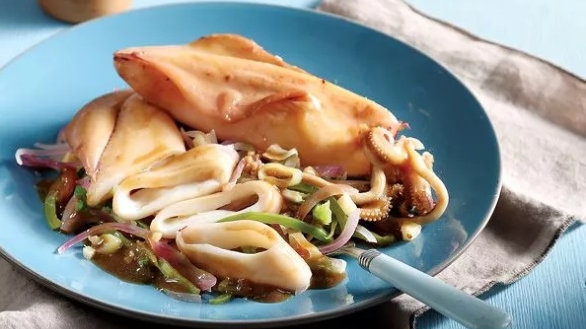 Μετά τον Επιτάφιο τι; 7 μέρη για νόστιμους μεζέδες