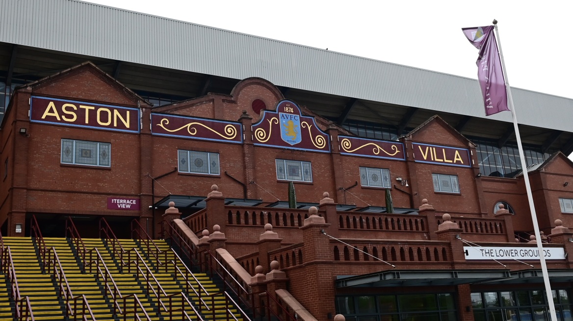 Αθλητικές μεταδόσεις: Πού θα δείτε το Άστον Βίλα - Ολυμπιακός και τα κρίσιμα ματς της Euroleague