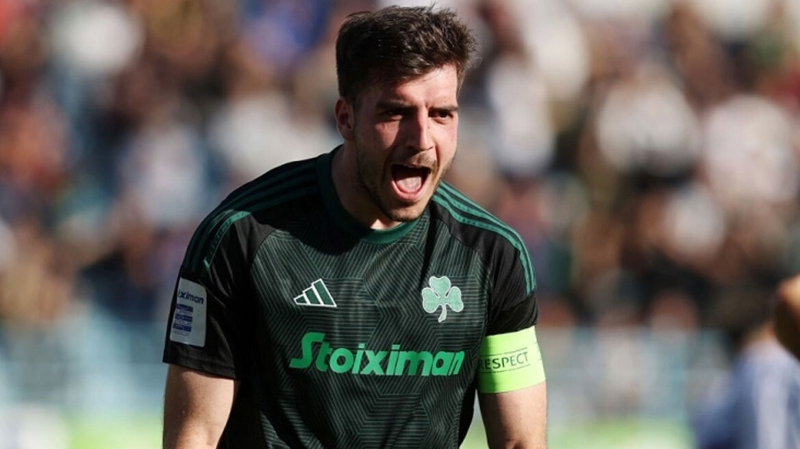 «Ο Ιωαννίδης είναι κοντά στην ανανέωση με τον Παναθηναϊκό»