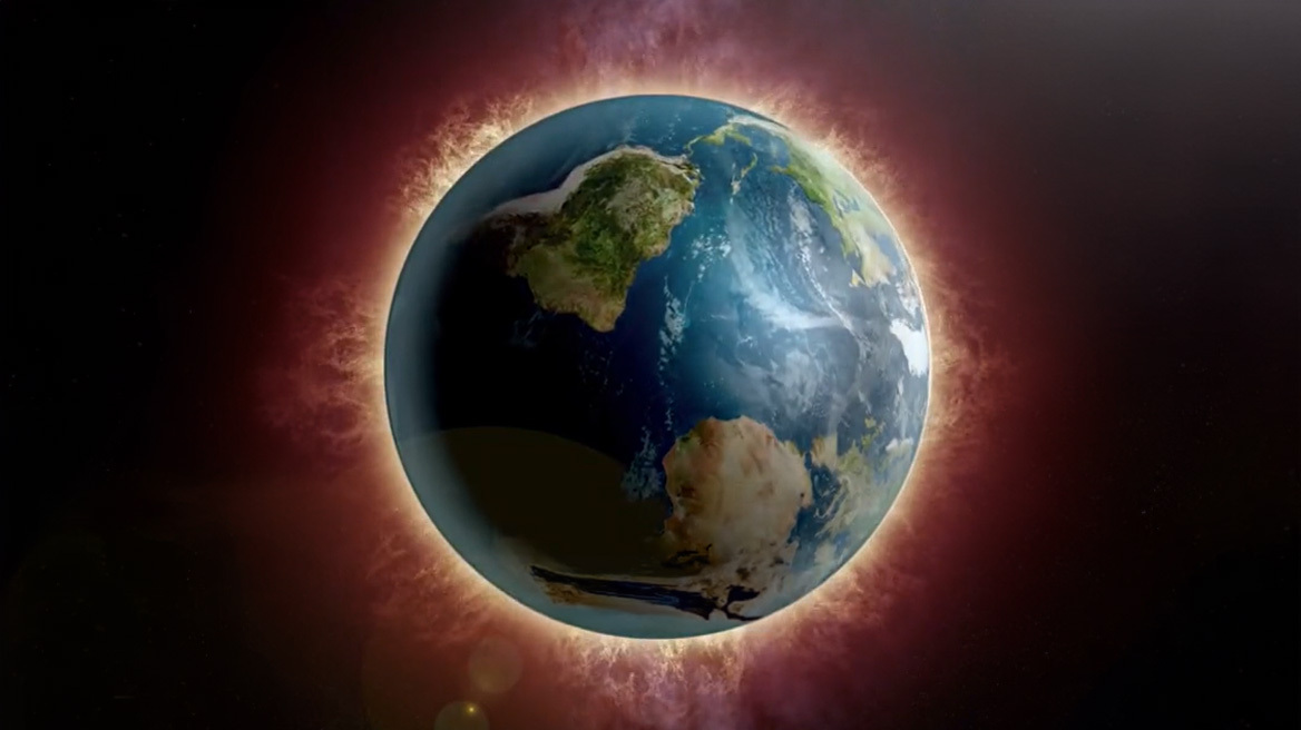 Tι θα συνέβαινε αν η Γη έχανε όλο το οξυγόνο για πέντε δευτερόλεπτα; Ειδικός απαντάει και τρομάζει τους ανθρώπους