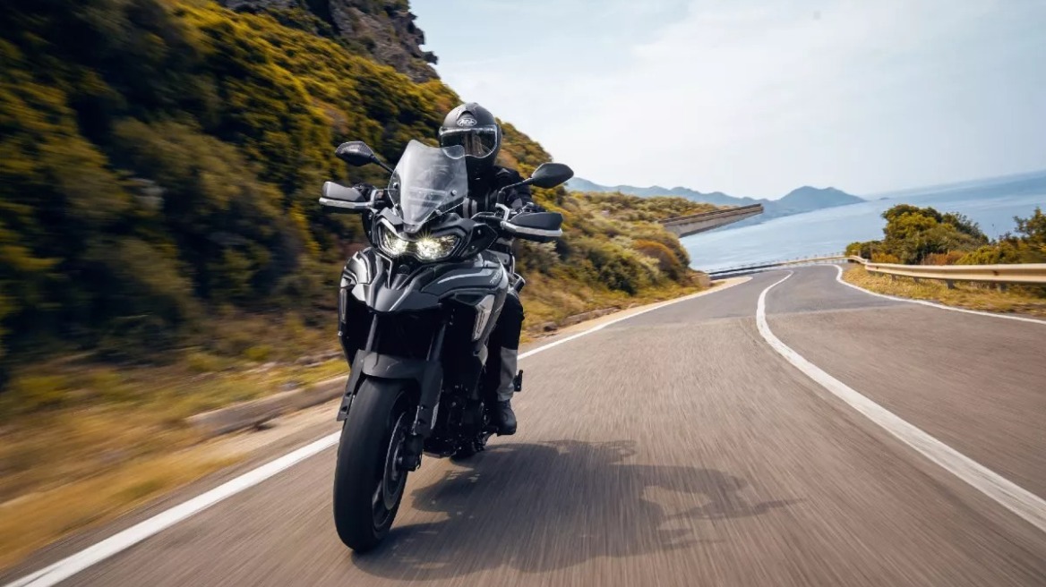 Διαφορετικά όρια ταχύτητας για μοτοσικλέτες;