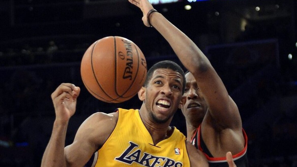 NBA: Πέθανε ο 33χρονος Ντάριους Μόρις