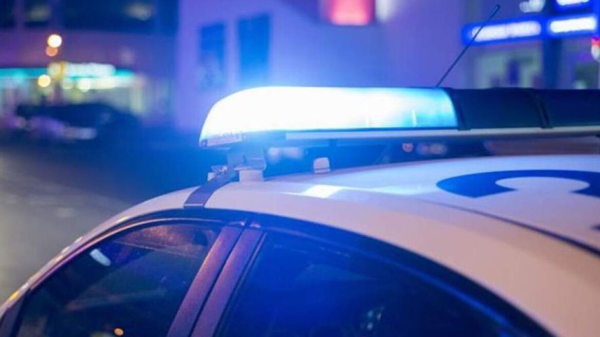 Τροχαίο δυστύχημα στη Μιχαλακοπούλου: Νεκρός 31χρονος οδηγός μηχανής