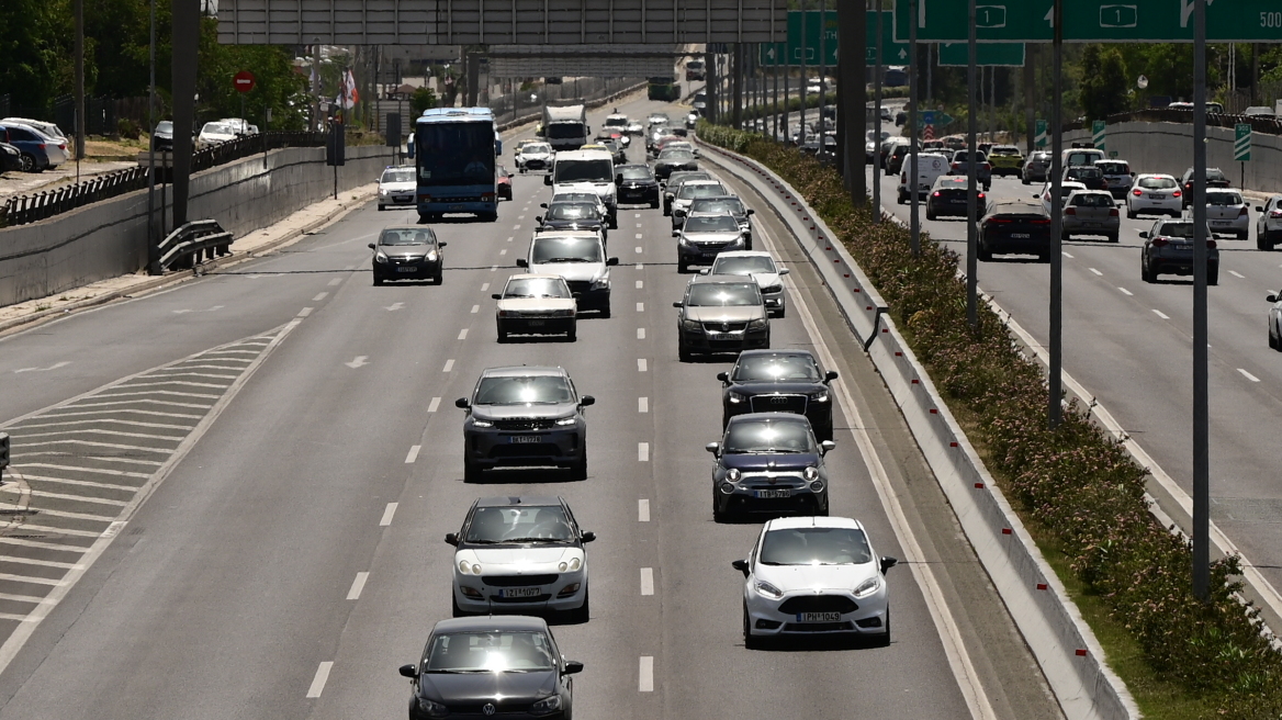 Σαρωτικοί έλεγχοι για ανασφάλιστα και «ακίνητα» οχήματα - Πρόστιμα έως €30.000
