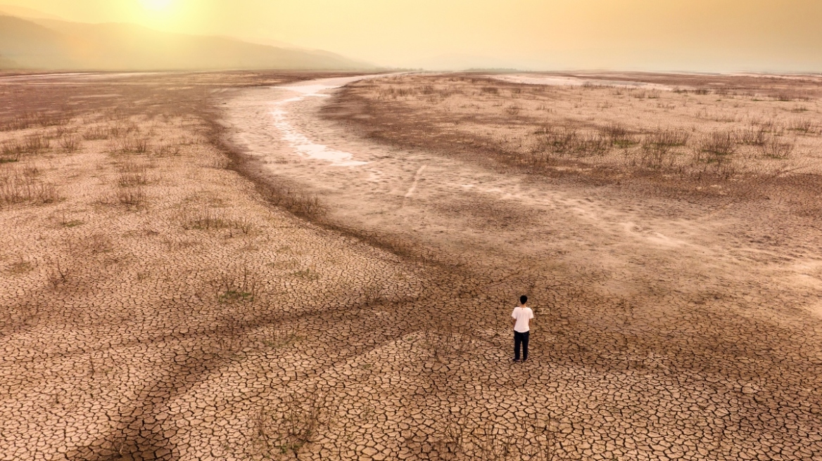 ΟΗΕ: Ο στόχος του 1,5° Κελσίου στα πρόθυρα της κατάρρευσης 