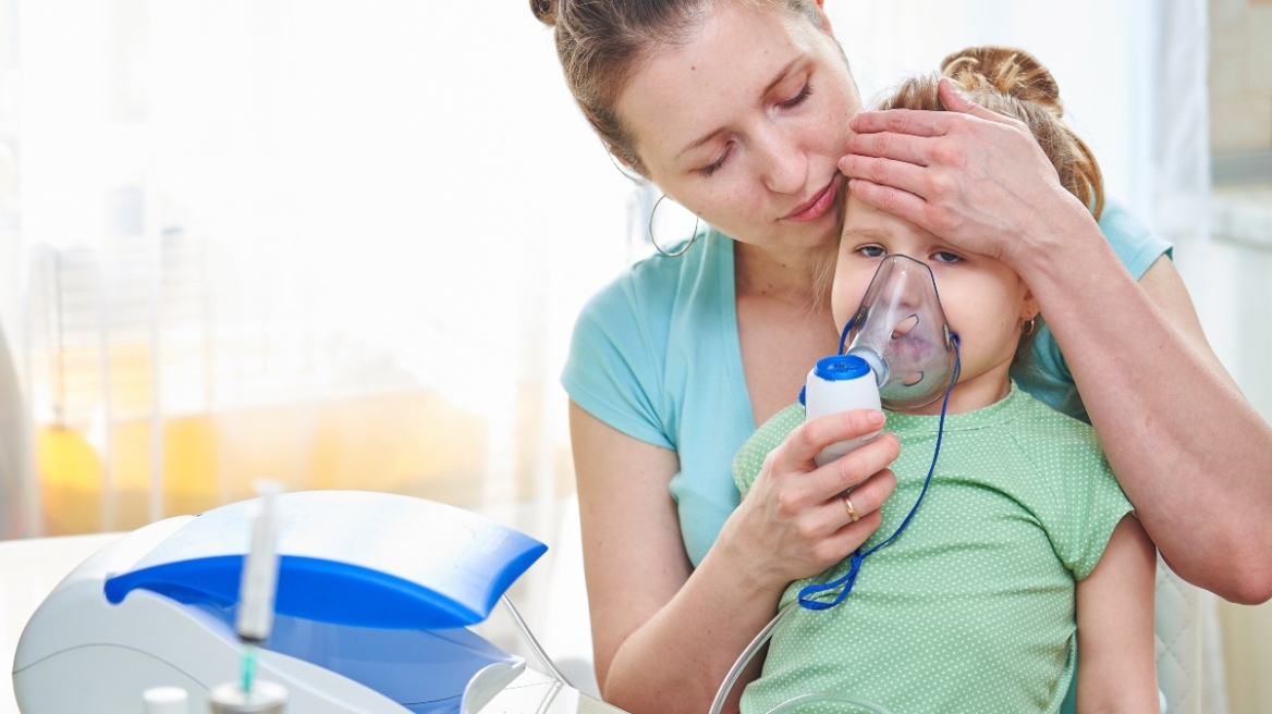 ECDC: Κατακόρυφη άνοδος των κρουσμάτων κοκκύτη στην Ευρώπη