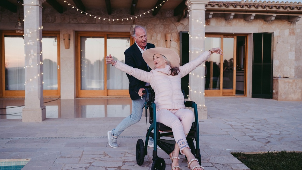 Πότε αρχίζει η τρίτη ηλικία; Πιο αργά από ό,τι ίσως νομίζουμε, σύμφωνα με νέες έρευνες