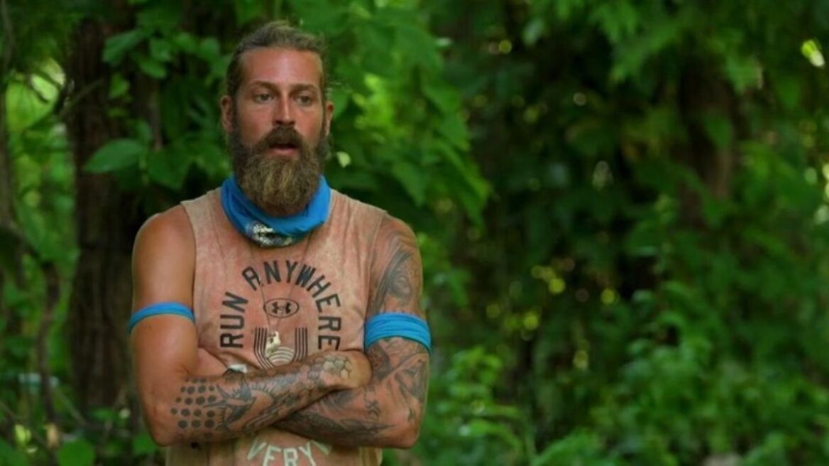 Survivor - Σταμάτης Ταλαδιανός: Ήμουν πανέτοιμος για αυτή την υποψηφιότητα, νιώθω ευλογία που είμαι τόσο καιρό εδώ 
