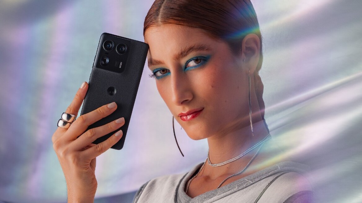 Το smartphone που φέρνει την Τέχνη στα χέρια μας 