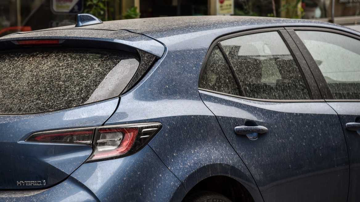 Καιρός: Νέα θερμή εισβολή στο τέλος της εβδομάδας - Πού θα σημειωθούν σήμερα λασποβροχές