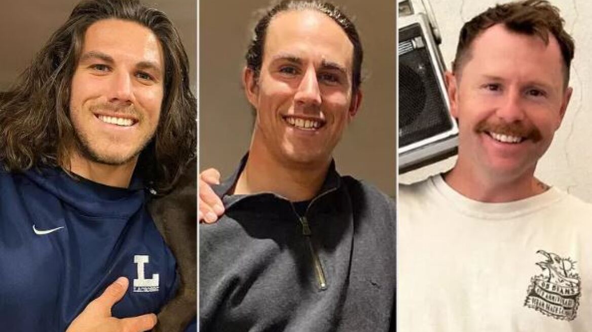 Μεξικό: Ποινική δίωξη εις βάρος του «Ελ Κέκας», βασικού υπόπτου για τη δολοφονία των τριών ξένων τουριστών