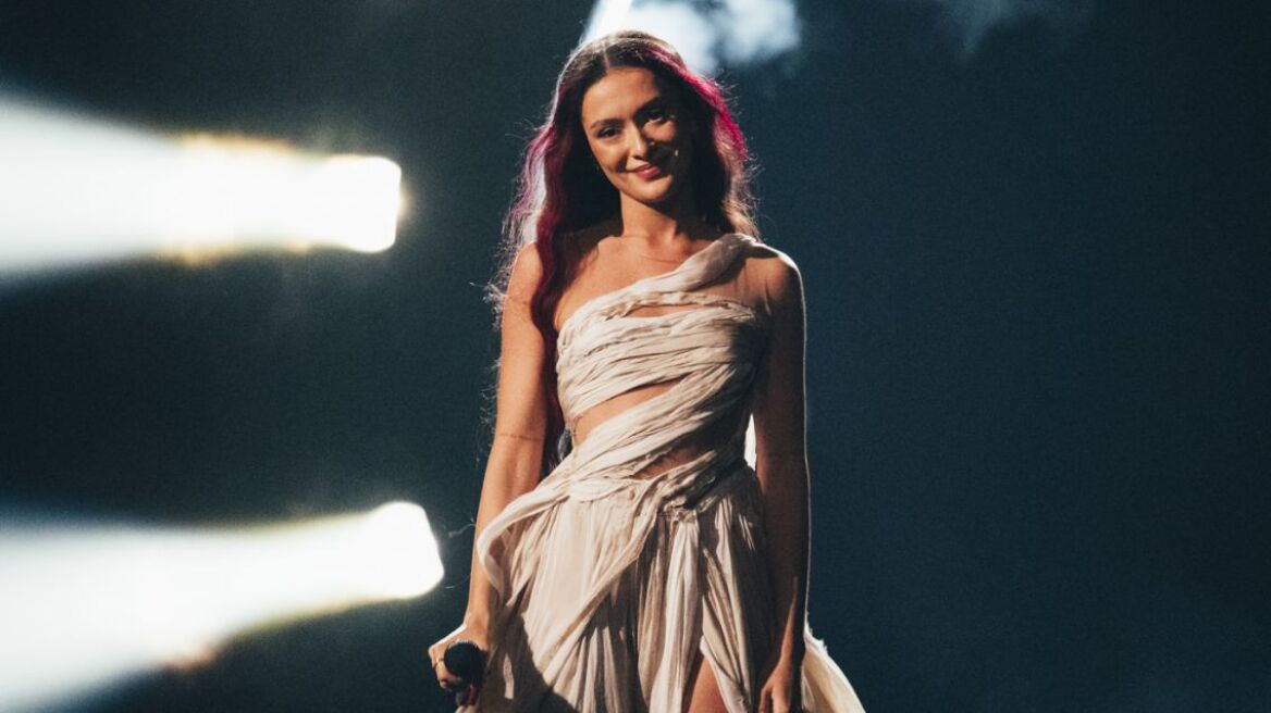 Eurovision: Ένα λάθος του τηλεοπτικού σταθμού Rai «πρόδωσε» πού έδωσαν τις ψήφους τους οι Ιταλοί