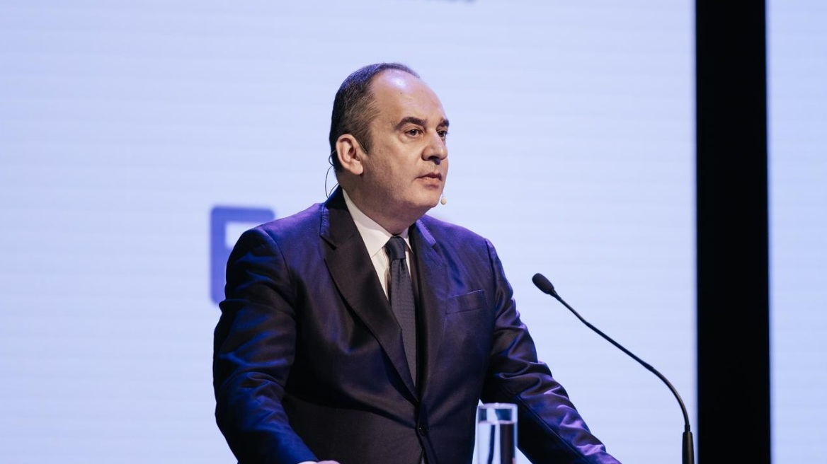 Πλακιωτάκης: Η πολιτική επιστροφών παράνομων μεταναστών της ΕΕ απέτυχε, οι κοινωνίες μας δεν το ανέχονται
