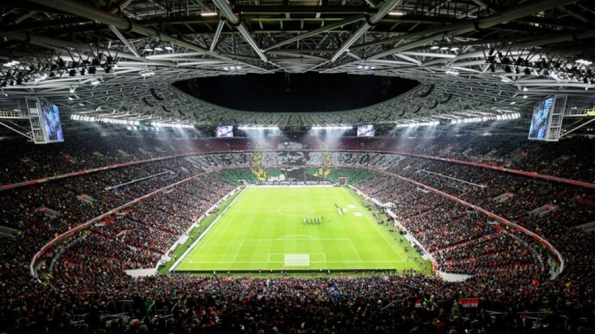 ΟΠΑΠ Arena: Η παράδοση από την ΑΕΚ και οι επιθεωρήσεις για την κατάστασή του