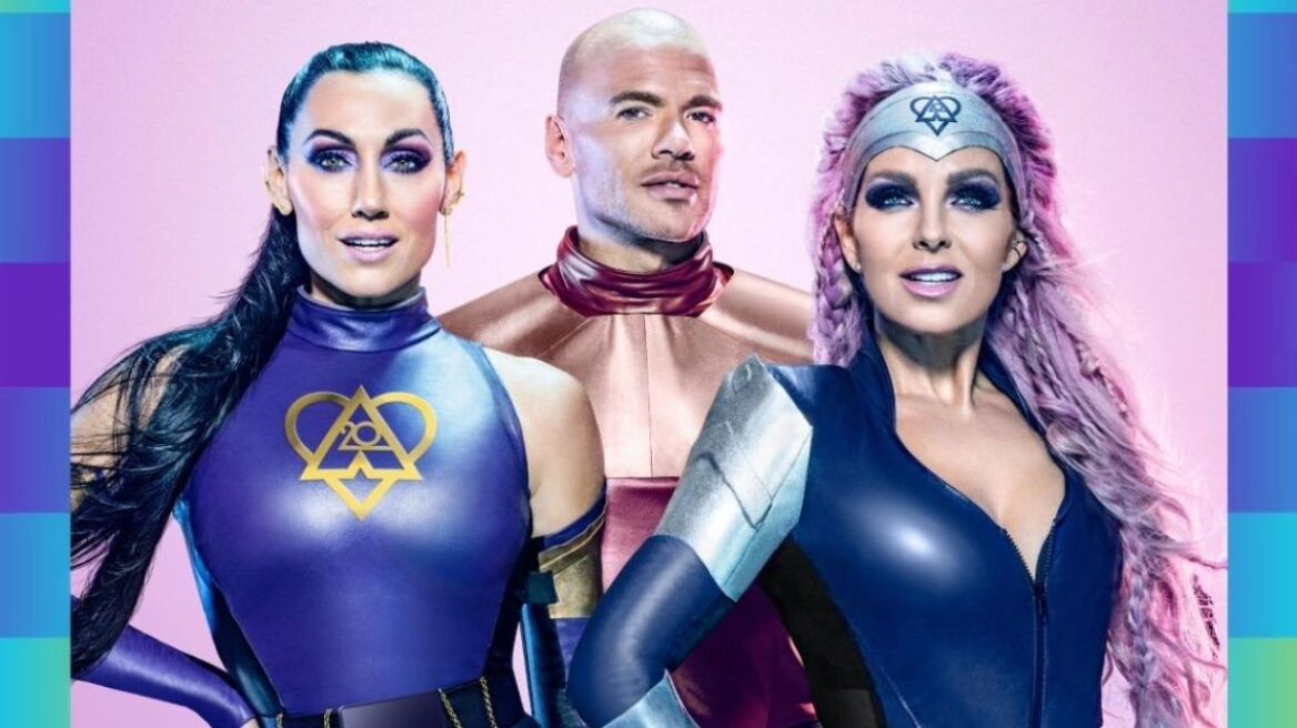 Eurovision 2024: Οι Alcazar θα εμφανιστούν για πρώτη φορά στη σκηνή