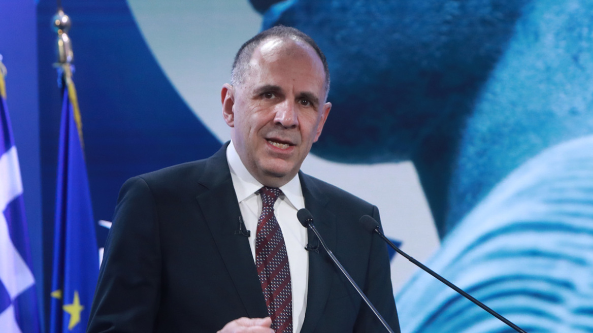 Ηχηρή προειδοποίηση στη Βόρεια Μακεδονία: Παραβιάζεται κατάφωρα η Συμφωνία των Πρεσπών, λέει το υπουργείο Εξωτερικών