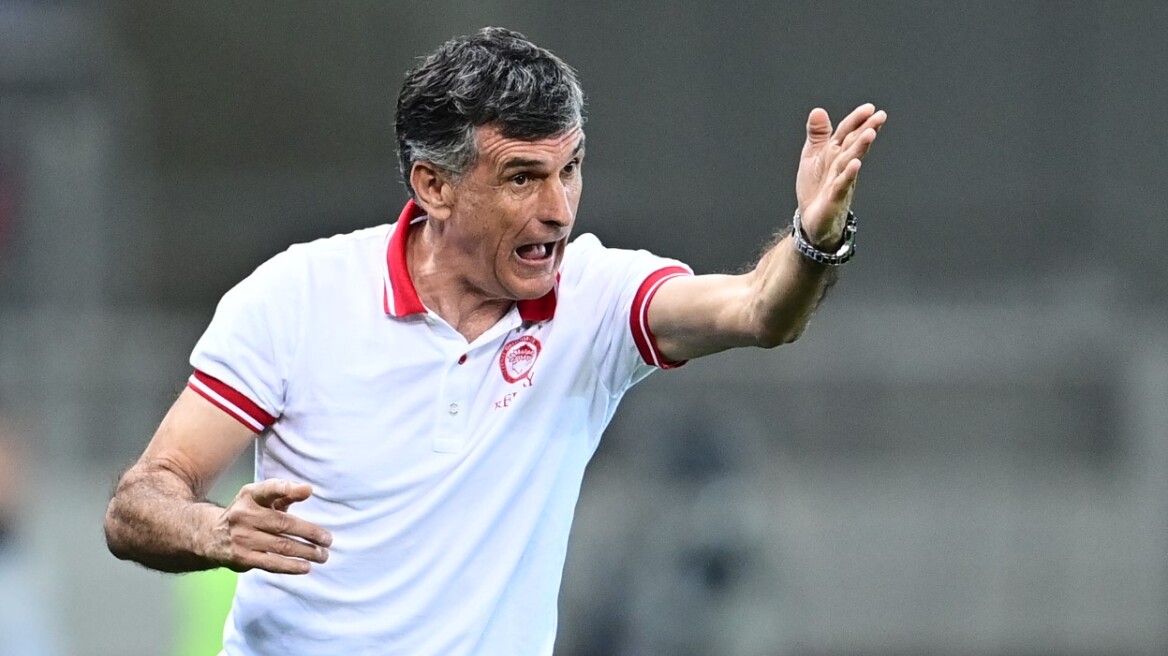 Ολυμπιακός: Οι αλλαγές που ετοιμάζει ο Μεντιλίμπαρ και οι υποψήφιοι για την εντεκάδα