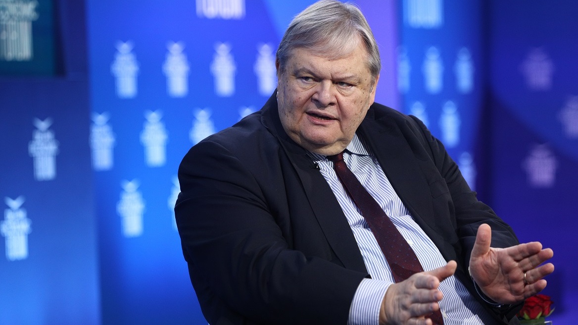 Δείτε live το συνέδριο του Κύκλου Ιδεών - Η καμπύλη της Μεταπολίτευσης 1974-2024