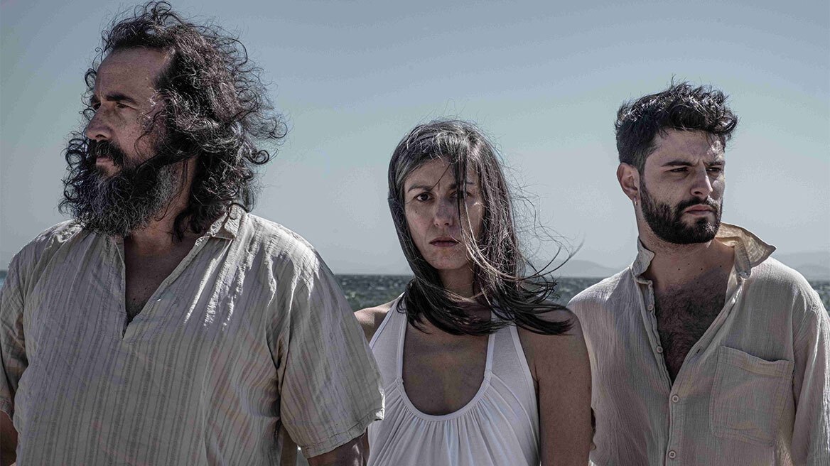 «Η Θάλασσα και ο Γέρος» με τον Τάσο Νούσια σε καλοκαιρινή περιοδεία