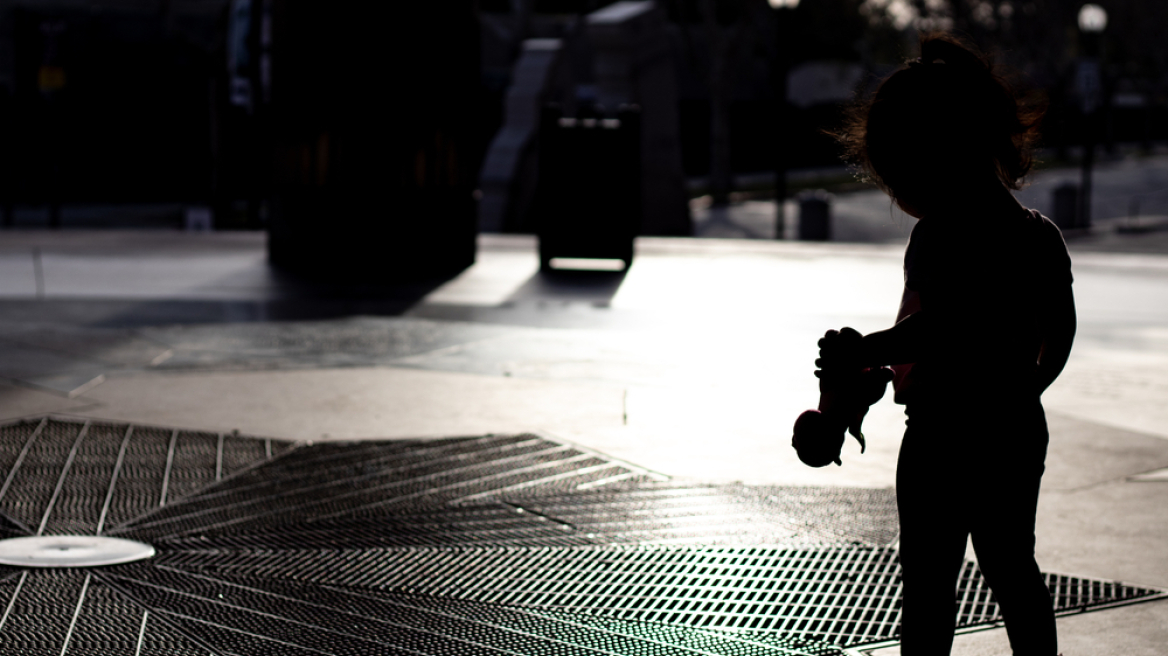 Αλεξανδρούπολη: Πεντάχρονη το έσκασε και περιπλανιόταν στους δρόμους