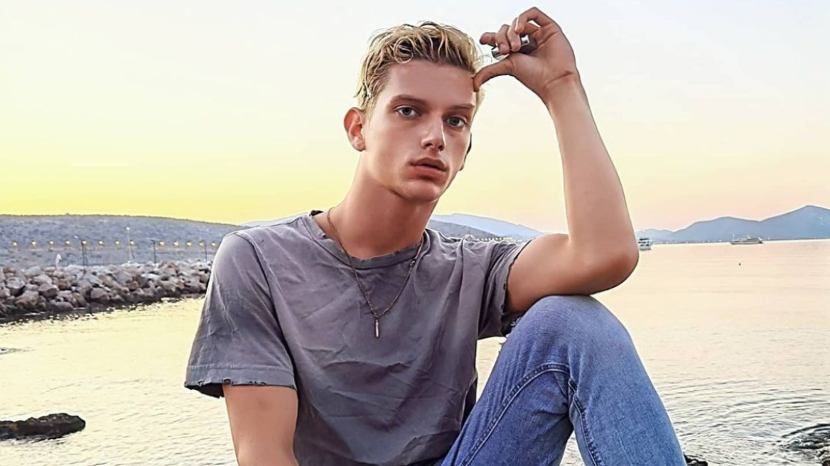 Ερμής Καραγιάννης: Δεν είχα καταλάβει ότι θα έφτανε σε αυτό το σημείο, είπε στενή φίλη του, μετά την αυτοκτονία του