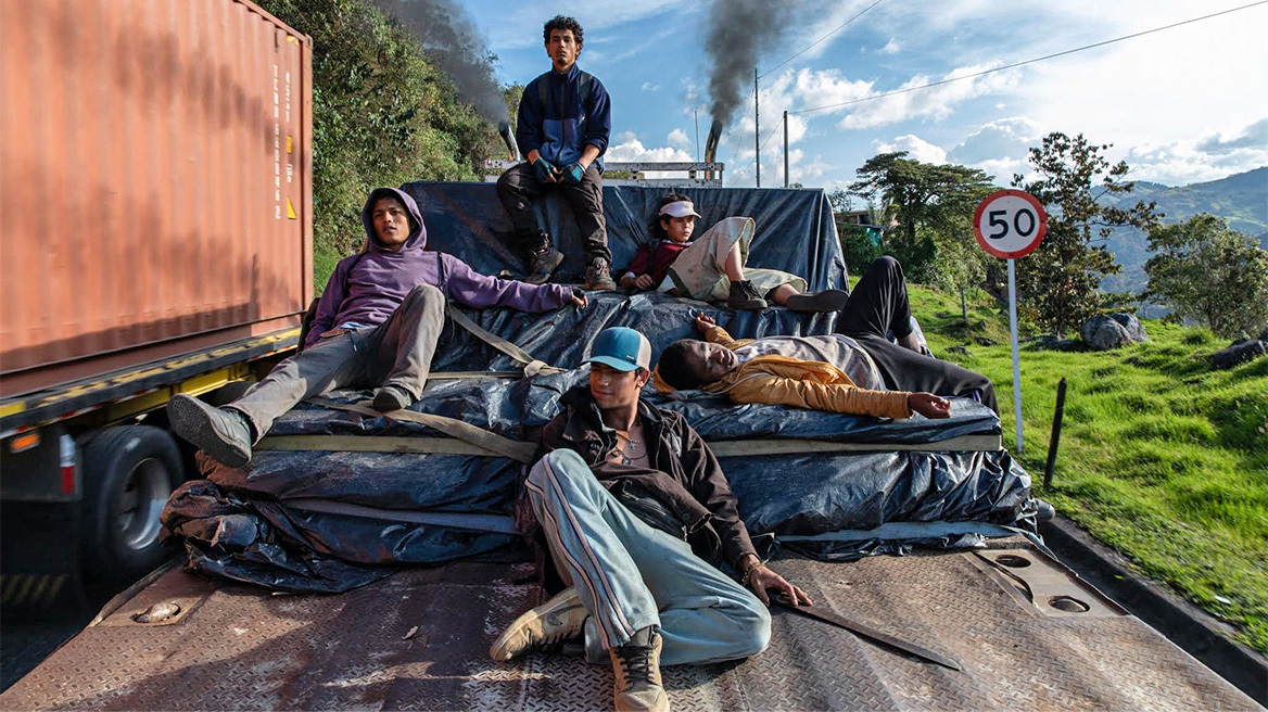Ο οδηγός ταινιών του Δημήτρη Δανίκα	