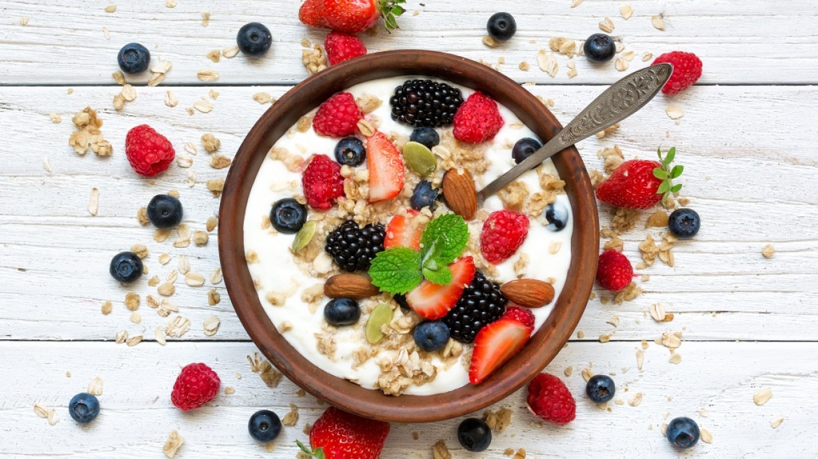 Μύθοι και και αλήθειες για ένα σωστό πρωινό