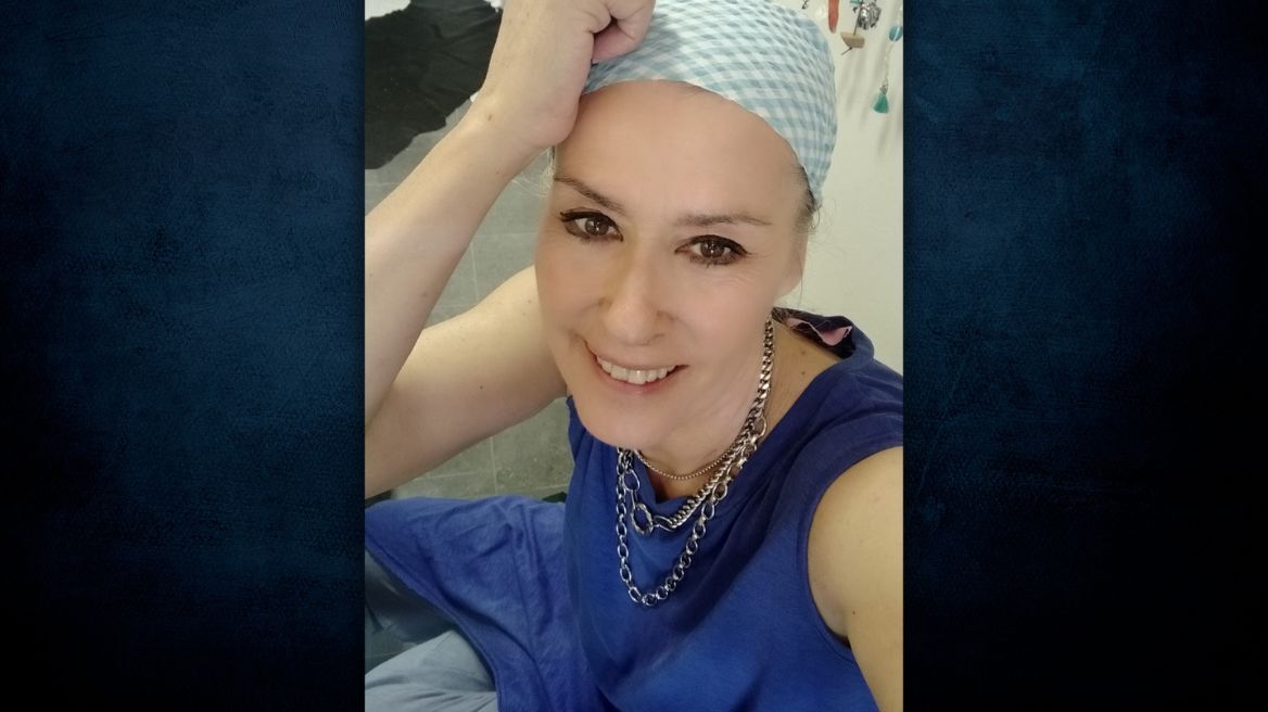 Δήμητρα Ζέρβα: Πέθανε η ηθοποιός και τραγουδίστρια