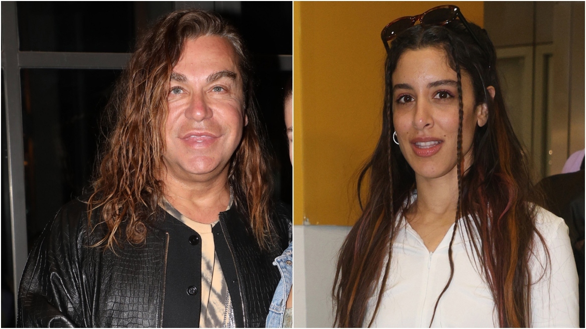 Τρύφωνας Σαμαράς για Μαρίνα Σάττι: Δεν μου άρεσε το styling, τα κοτσιδάκια ήταν υπερβολικά, πολύ μπεμπέκα