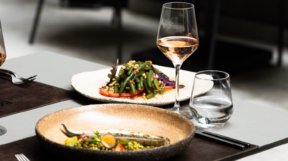 Τι είναι το φαγητό σήμερα;